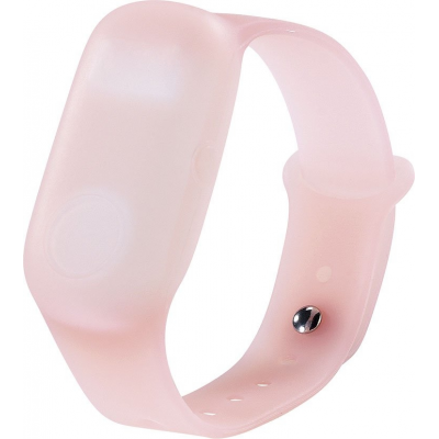 Bracelet de protection en silicone pour tracker gps gt-340 simvalley