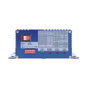 Contrôleur hybride pour panneaux solaires 12 v et 24 v