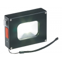Batterie usb d'appoint projecteur led 10w intégré kryolights