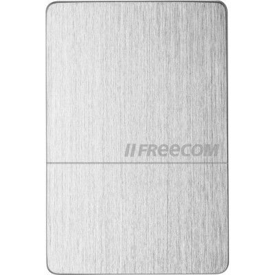 Disque dur externe 1 to sata taille mini freecom mhdd