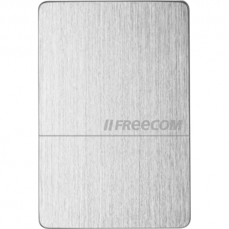 Disque dur externe 1 to sata taille mini freecom mhdd