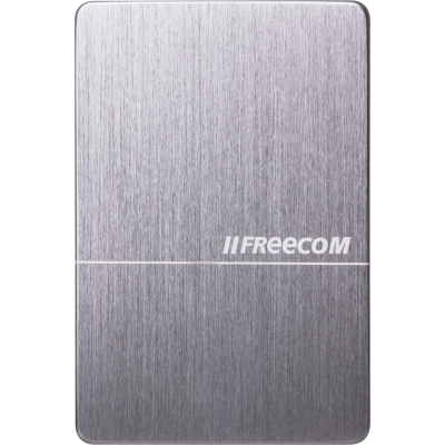 Disque dur externe 1 to sata taille mini freecom mhdd