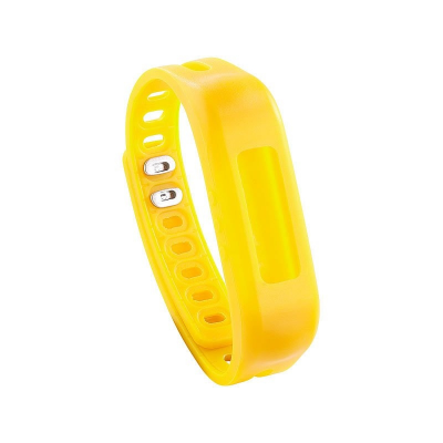 Bracelet en silicone pour bracelet connecté fitness fbt-30 v2