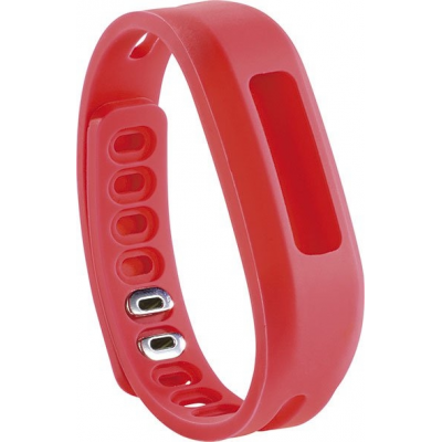 Bracelet de couleur en silicone pour coach sportif fbt-50