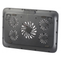 Tablette de ventilation silencieuse pour notebook pas cher