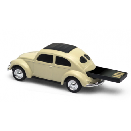 Clé usb 16 go fun en forme de coccinelle - vw beetle type 1