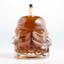 Carafe pour vin et alcools design stormtrooper star wars