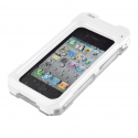 Coque étanche antichoc pour iphone 4 / 4s, idéal ski et plage