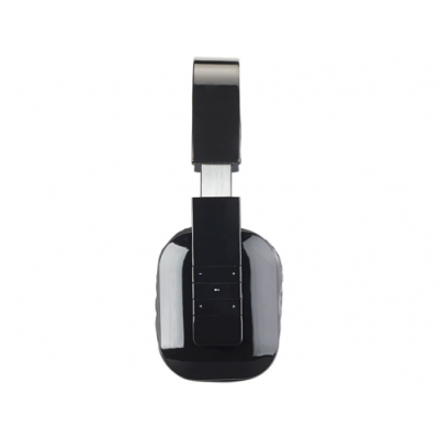 Mini casque audio ultra-léger ohs-200 micro intégré