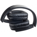 Mini casque audio ultra-léger ohs-200 micro intégré