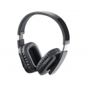 Mini casque audio ultra-léger ohs-200 micro intégré