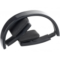 Mini casque audio ultra-léger ohs-200 micro intégré