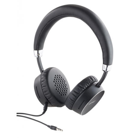 Casque audio bluetooth 4.0 micro intégré ohs-250 auvisio