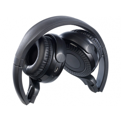 Micro-casque audio bluetooth technologie aptx, edr et nfc