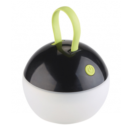 Lampe led de camping ronde et étanche chargeur usb