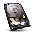 Disque dur interne 3 to 3,5' seagate pas cher - 7200 tr/min