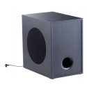 Barre de son sans fil 8 haut-parleurs effet 3d msx-440 auvisio