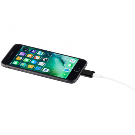 Adaptateur magnétique pour appareils lightning apple dongle