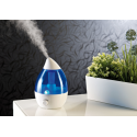 Humidificateur diffuseur de parfum et huiles essentielles