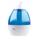 Humidificateur diffuseur de parfum et huiles essentielles