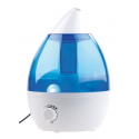 Humidificateur diffuseur de parfum et huiles essentielles