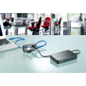 Hub usb 3.0 lecteur cartes sd / micro sd / ms / m2