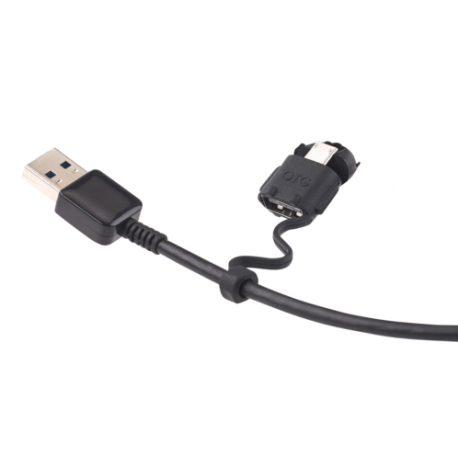 Hub 3 ports USB 3.0 avec lecteur de cartes SD/MicroSD/MS/M2 Revolt