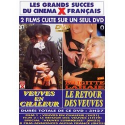 Achat brigitte lahaie, coffret 2 films cultes spécial veuves