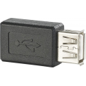 Adaptateur usb 2.0 type a vers micro-usb type b