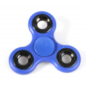 Hand spinner lumineux 3 led, couleur aléatoire