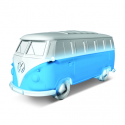 Lampe d'ambiance led couleurs design van volkswagen combi