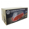 Lampe d'ambiance led couleurs design van volkswagen combi