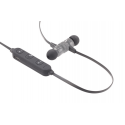 Casque bluetooth in ear running sh-30 écouteurs magnetiques