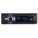 Autoradio 1din creasono bluetooth, usb et micro intégré