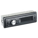 Autoradio mp3 1din 4x7w ports usb, microsd et aux pas cher