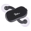 Mini appareil de massage pliable et nomade em-280 newgen medicals