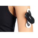 Mini appareil de massage pliable et nomade em-280 newgen medicals