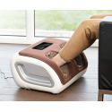 Robot masseur pour pieds électronique rouleaux, toutes pointures