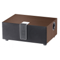 Haut-parleur multiroom bluetooth /wifi/airplay 80 w subwoofer