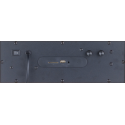 Haut-parleur multiroom bluetooth /wifi/airplay 80 w subwoofer noir