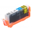 Cartouche d'encre compatible pour canon pixma mg (pgi570/cl571)