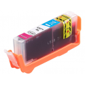 Cartouche d'encre compatible pour canon pixma mg (pgi570/cl571)