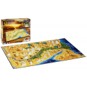 Puzzle 3d grandes civilisations antiques par national geographic