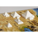 Puzzle 3d grandes civilisations antiques par national geographic