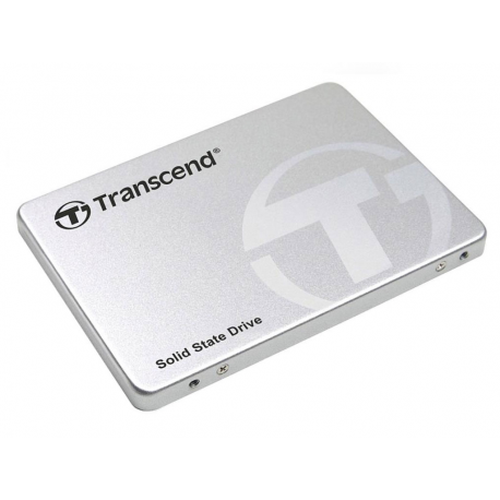 Disque ssd interne sata  /120 go transcend ssd220s