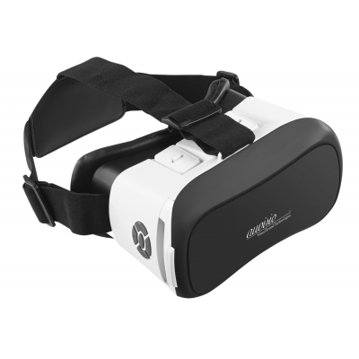 Lunettes de réalité virtuelle auvisio v6 commandes bluetooth intégrées