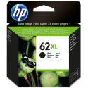 Cartouche originale hp n°62 xl pour hp officejet et envy