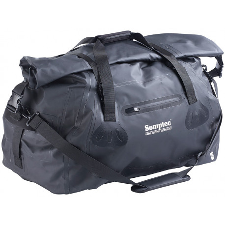 Sac de voyage et de sport étanche indéchirable semptec (60 à 110 l)