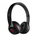 Casque beats audio studio 2 wired noir/rouge reconditionné