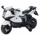 Jouet moto électrique pour enfant bmw k1300s sons
